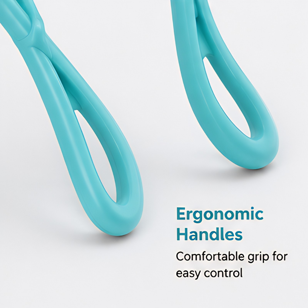 FlexiRoll Body Massager – Full-Body Relief Roller