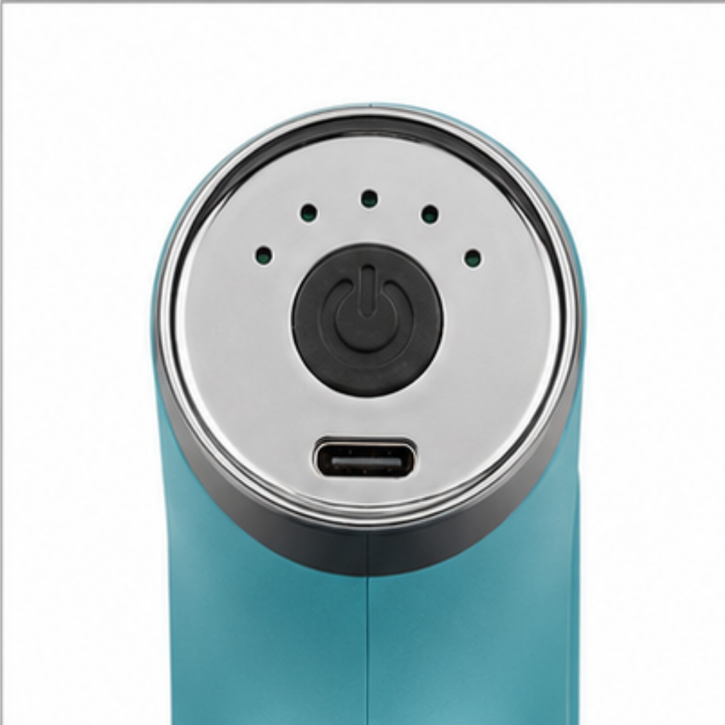ProRelax Mini Massage Gun – Portable Deep Tissue Muscle Relief