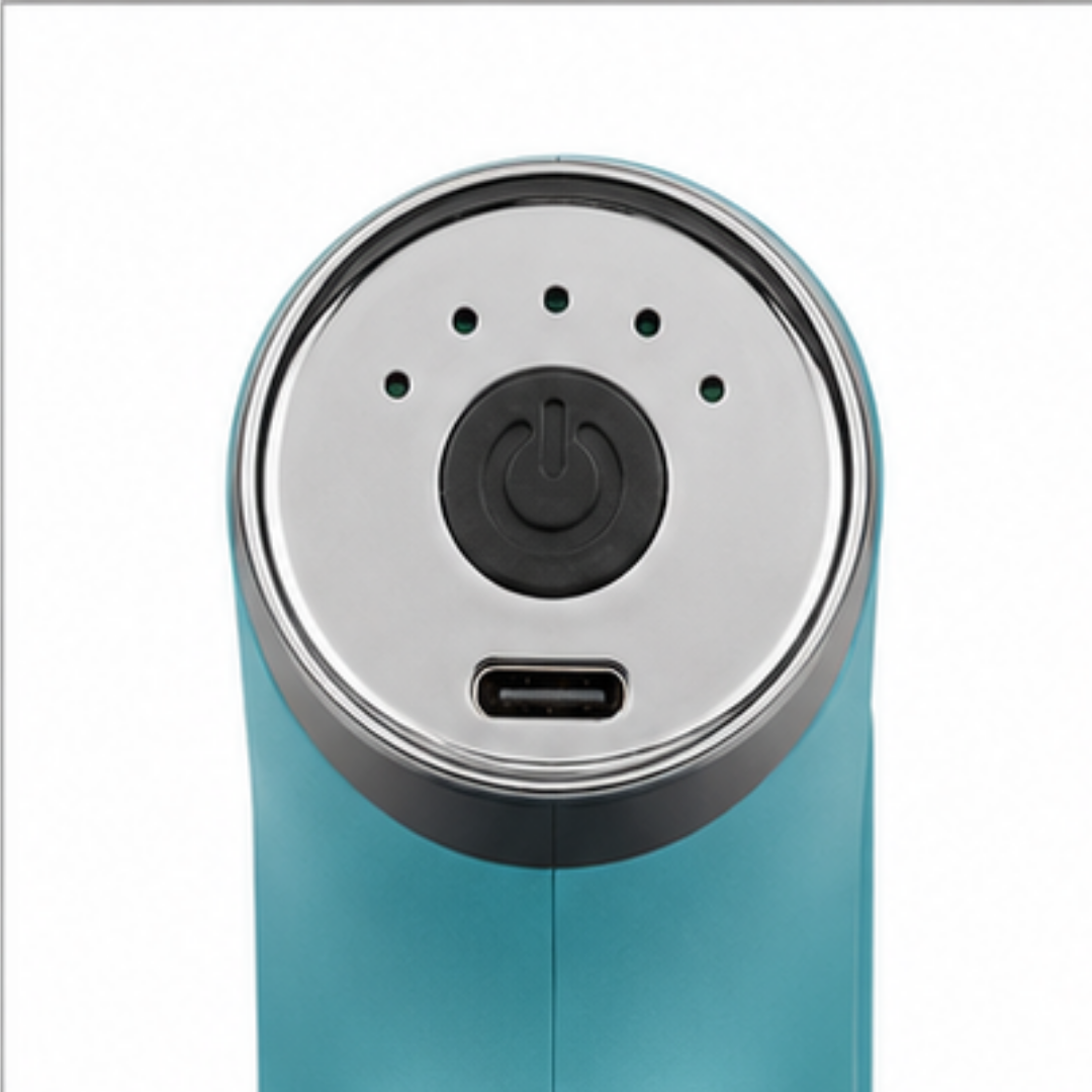 ProRelax Mini Massage Gun – Portable Deep Tissue Muscle Relief
