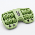 FootEase Roller – Portable Foot Massager for Tired Feet
