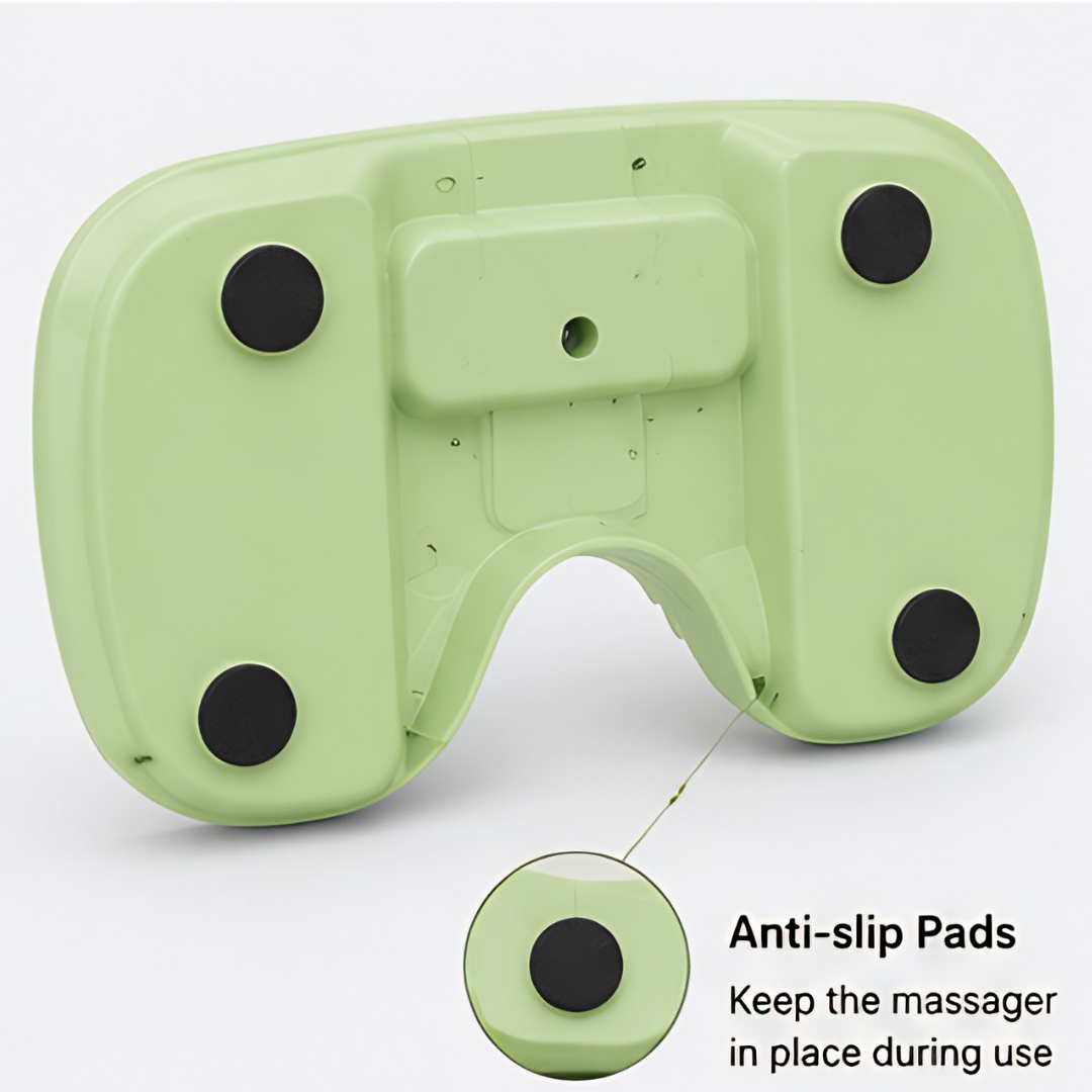 FootEase Roller – Portable Foot Massager for Tired Feet
