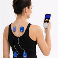 Smart Therapy Massager – Electronic Muscle Stimulator