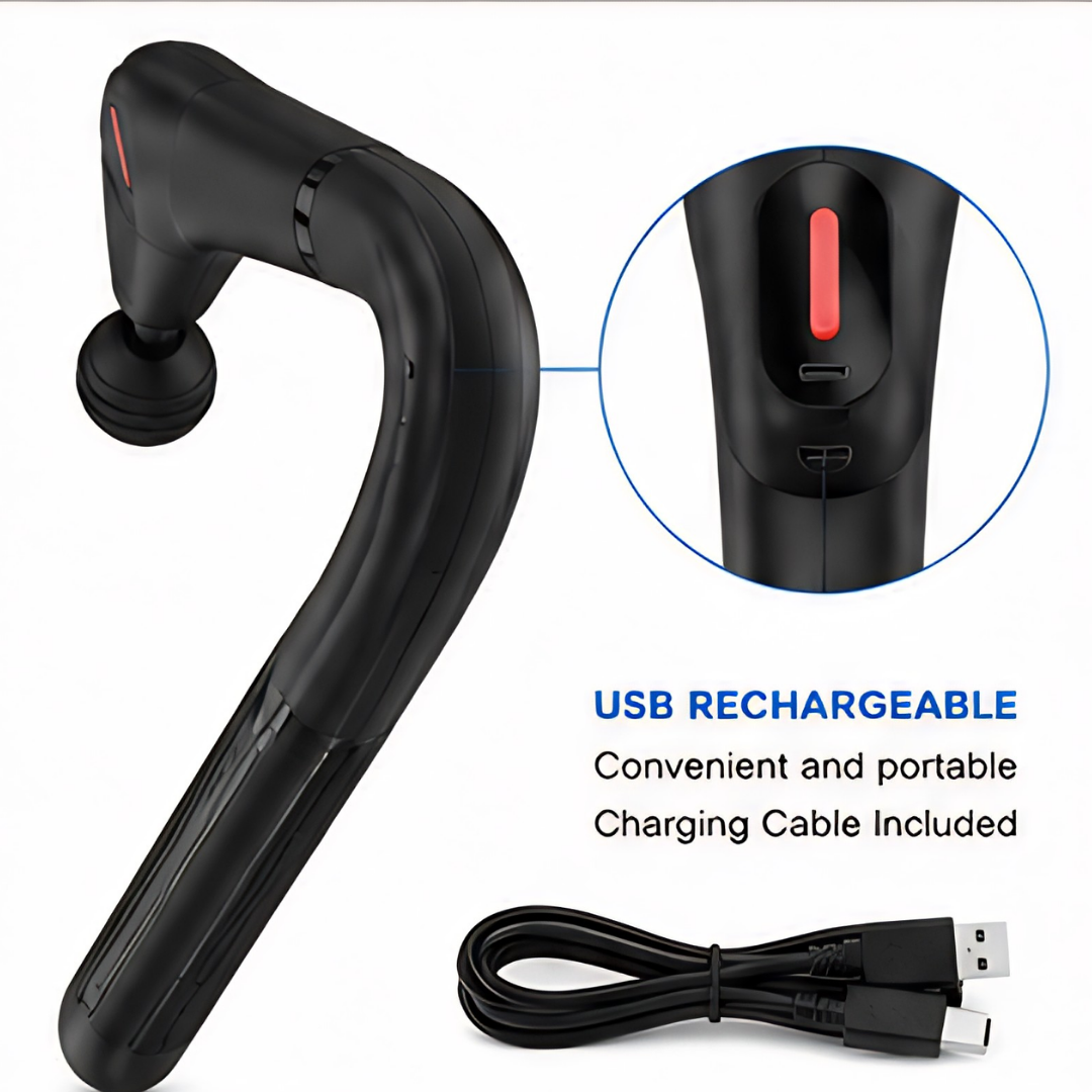 MuscleX Therapy Gun – Deep Tissue Fascia Massage Gun
