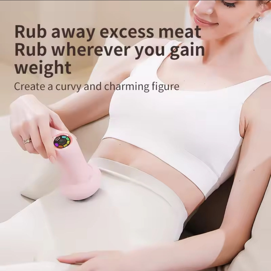 ShiatsuPro Hand Massager – Deep Tissue Percussion Massage