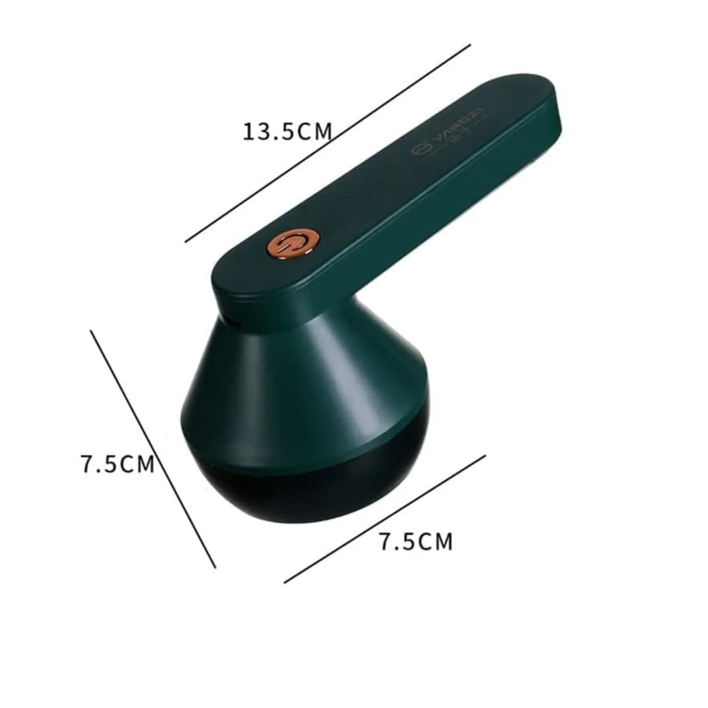 Electric Lint Remover – Rechargeable Anti-Pilling Fabric Shaver