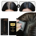 Black Temporary Hair Color Stick – Instant Gray Coverage Touch-Up Wand, 20g