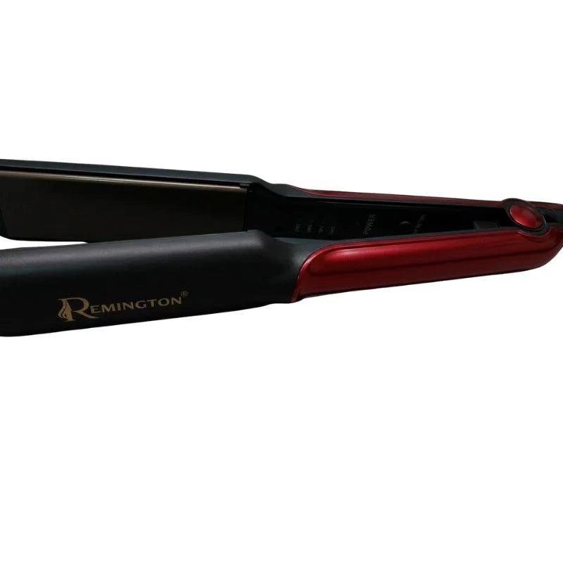 Remington Keratin Therapy Pro Straightener FR-531 – Infrared Ceramic Plates