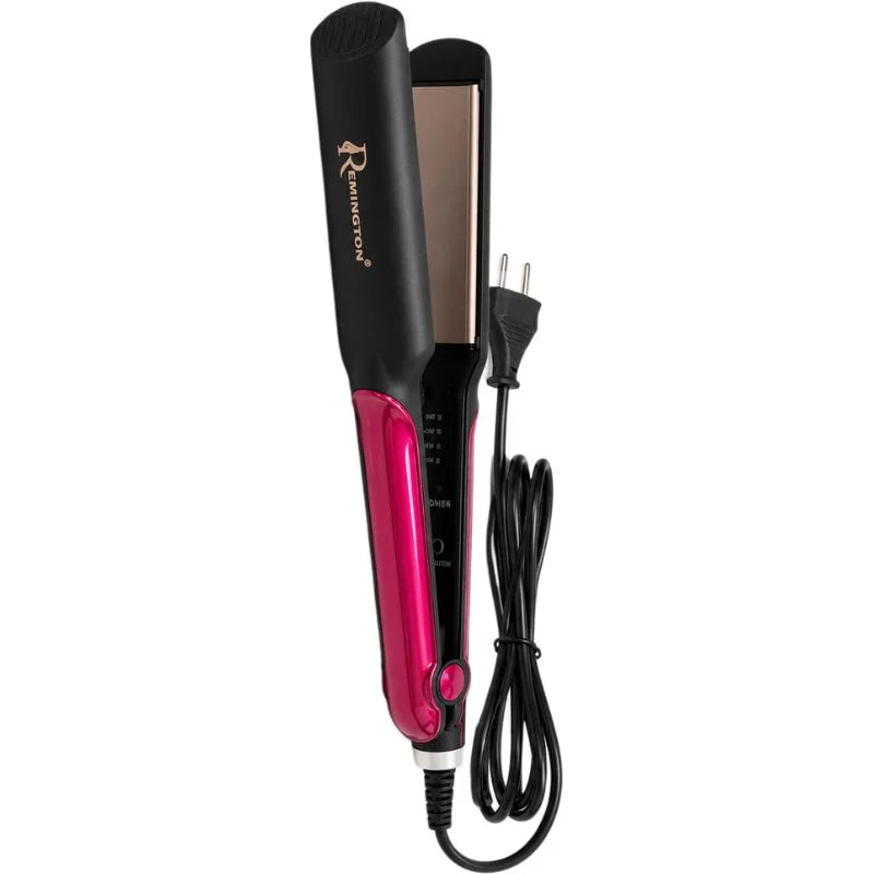 Remington Keratin Therapy Pro Straightener FR-531 – Infrared Ceramic Plates