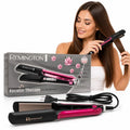 Remington Keratin Therapy Pro Straightener FR-531 – Infrared Ceramic Plates