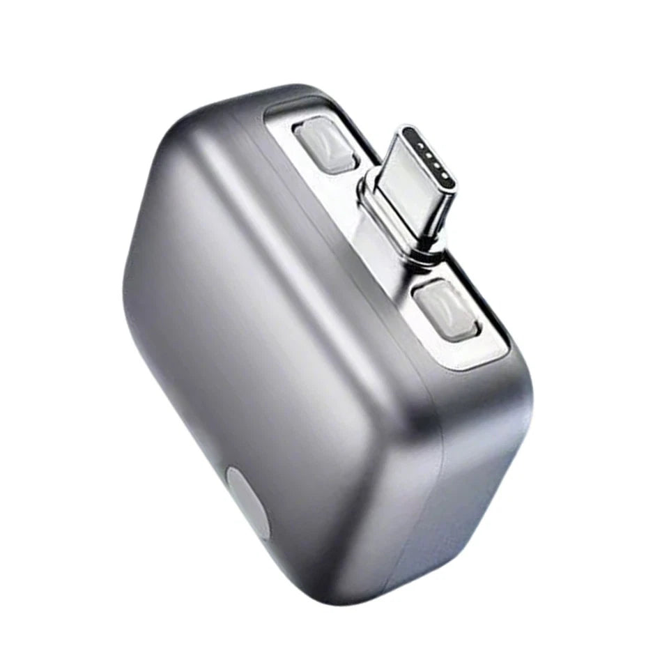 PopGuard Auto Charging Disconnector LX-007 – Smart Battery Protector, Type-C Fast Charging